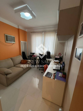 Foto do imóvel Apartamento com 3 Quartos à Venda, 115 m² em Setor Bueno - Goiânia