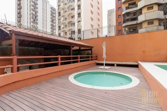 Foto do imóvel Apartamento com 3 Quartos à Venda, 81 m² em Vila Olímpia - São Paulo