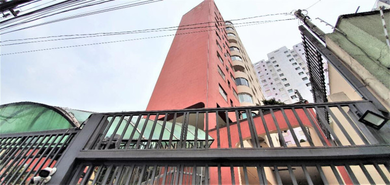 Foto do imóvel Apartamento com 2 Quartos à Venda, 55 m² em Vila Monte Alegre - São Paulo