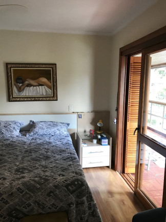 Foto do imóvel Apartamento com 1 Quarto à Venda, 153 m² em Bela Vista - Porto Alegre