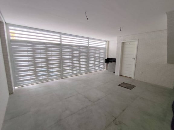 Foto do imóvel Casa com 2 Quartos à Venda, 100 m² em Campo Grande - Santos