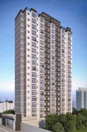 Foto do imóvel Apartamento com 2 Quartos à Venda, 35 m² em Ipiranga - São Paulo