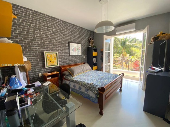 Imagem Casa com 4 Quartos à Venda, 2.000 m² em Alphaville - Barueri