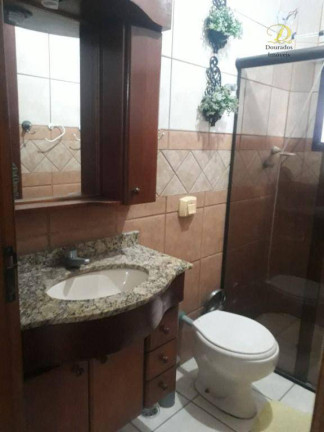 Foto do imóvel Apartamento com 1 Quarto à Venda, 55 m² em Aviação - Praia Grande