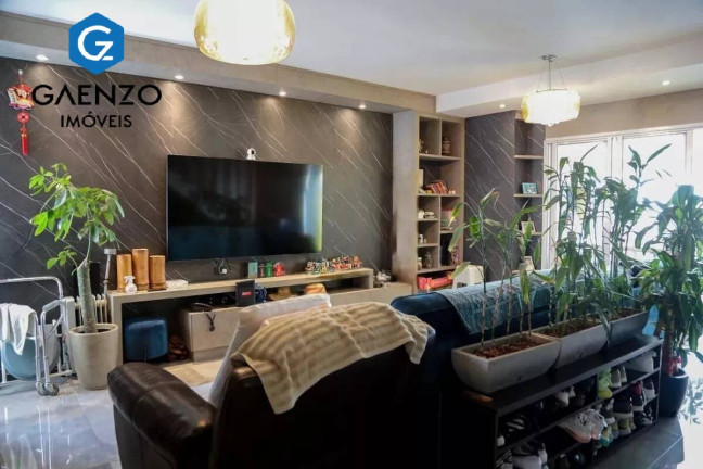 Foto do imóvel Apartamento com 2 Quartos à Venda, 120 m² em Centro - Osasco