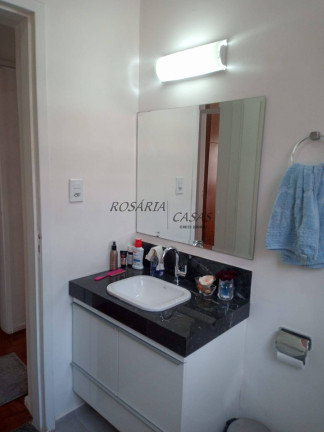 Imagem Apartamento com 3 Quartos à Venda, 100 m² em Brooklin Paulista - São Paulo