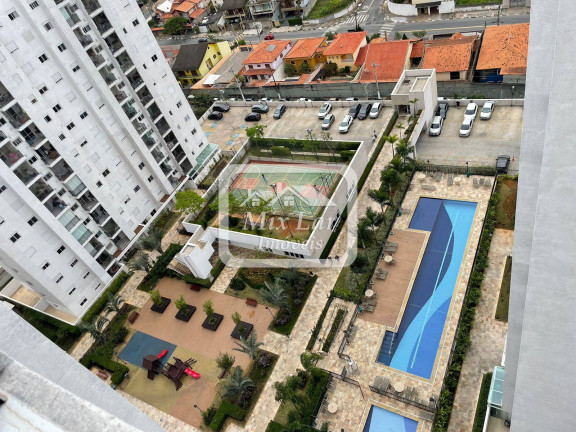 Imagem Apartamento com 2 Quartos à Venda, 53 m² em City Bussocaba - Osasco