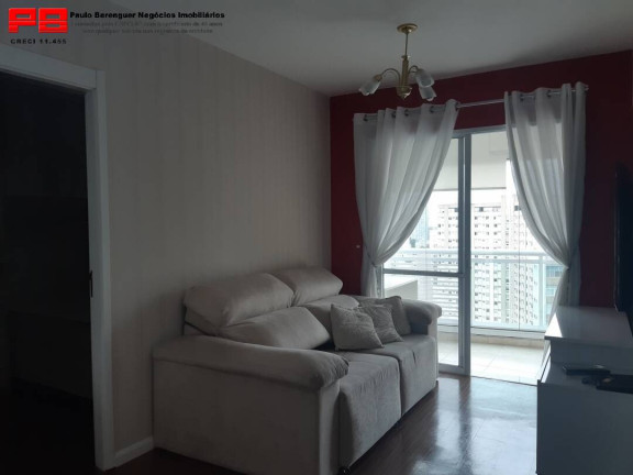 Imagem Apartamento com 1 Quarto à Venda, 48 m² em Republica - São Paulo