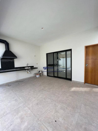 Imagem Casa com 3 Quartos à Venda, 138 m² em Condomínio Buona Vita Gold - Atibaia