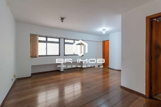 Foto do imóvel Imóvel com 3 Quartos à Venda, 105 m² em Pinheiros - São Paulo