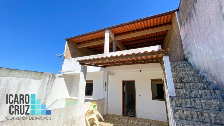 Imagem Casa com 5 Quartos à Venda, 220 m² em Mussurunga Ii - Salvador