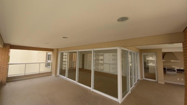 Foto do imóvel Apartamento com 3 Quartos à Venda, 205 m² em Jardins - São Paulo