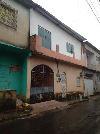 Imagem Casa com 4 Quartos à Venda, 120 m² em Compensa - Manaus