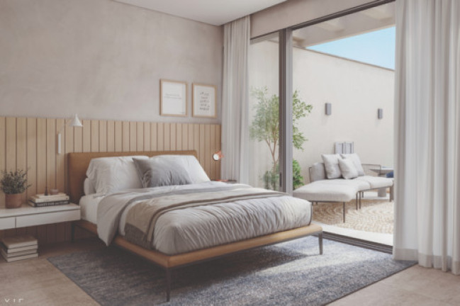 Foto do imóvel Apartamento com 2 Quartos à Venda, 68 m² em Ipanema - Rio De Janeiro