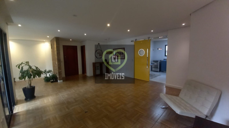 Imagem Apartamento com 3 Quartos à Venda, 138 m² em Bela Aliança - São Paulo