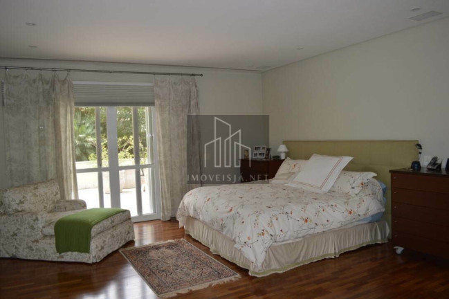 Imagem Casa com 5 Quartos à Venda, 850 m² em Alphaville Residencial Dois - Barueri