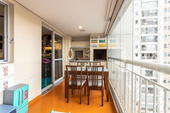 Imagem Apartamento com 2 Quartos à Venda, 79 m² em Vila Leopoldina - São Paulo