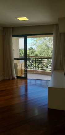 Foto do imóvel Apartamento com 3 Quartos à Venda, 98 m² em Centro - Barueri
