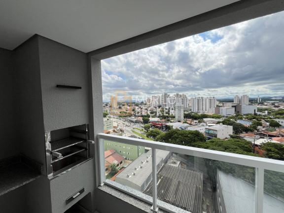 Foto do imóvel Apartamento com 2 Quartos à Venda, 60 m² em Jardim Paraíso - São José Dos Campos
