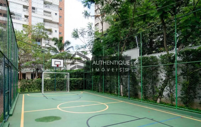 Imagem Apartamento com 3 Quartos à Venda, 121 m² em Vila Cordeiro - São Paulo