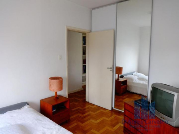 Foto do imóvel Apartamento com 2 Quartos à Venda, 77 m² em Aclimação - São Paulo