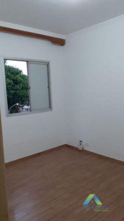 Imagem Apartamento com 2 Quartos à Venda, 55 m² em Demarchi - São Bernardo Do Campo