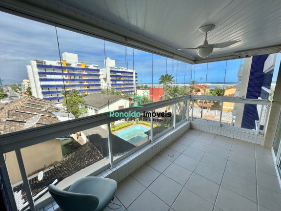 Imagem Apartamento com 3 Quartos à Venda, 103 m² em Maitinga - Bertioga