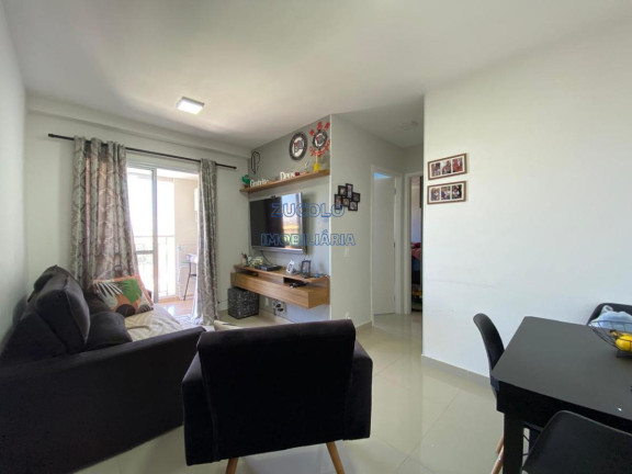 Foto do imóvel Apartamento com 2 Quartos à Venda, 50 m² em Vila Curuçá - Santo André