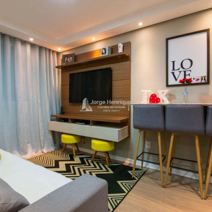 Imagem Apartamento com 2 Quartos à Venda, 43 m² em Vargem Pequena - Rio De Janeiro