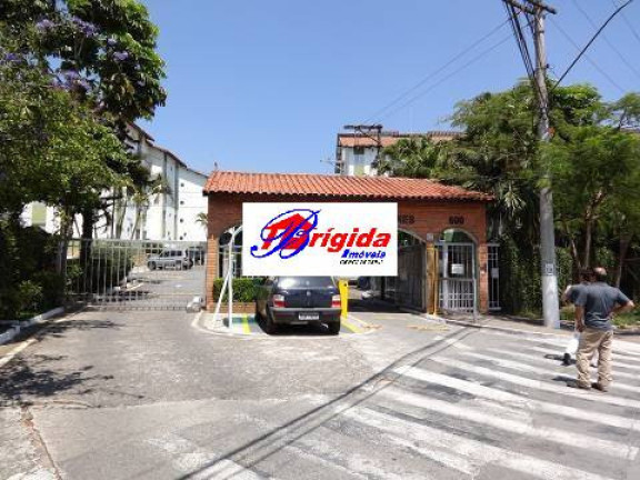 Foto do imóvel Apartamento com 3 Quartos à Venda, 70 m² em Granja Viana Ii - Cotia