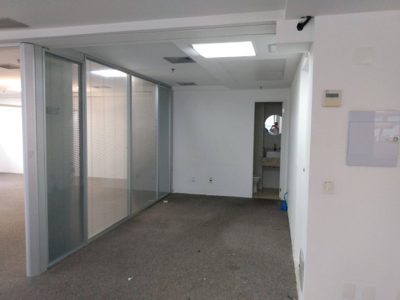 Foto do imóvel Sala Comercial à Venda, 200 m² em Santa Cecília - São Paulo