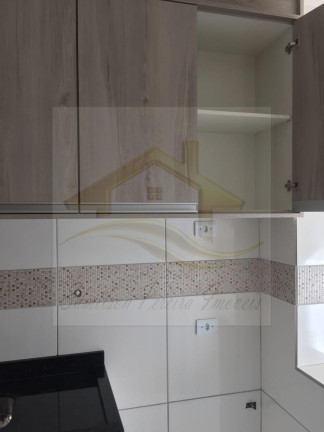 Imagem Apartamento com 3 Quartos à Venda, 55 m² em Cláudia - Londrina