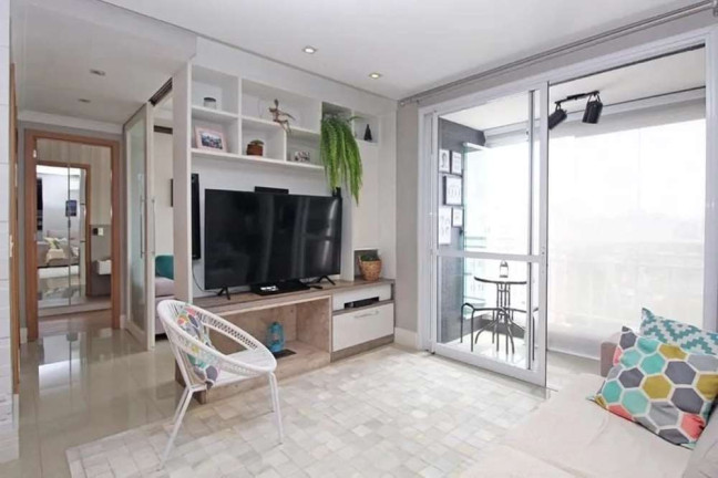 Foto do imóvel Apartamento com 3 Quartos à Venda, 74 m² em Passo Da Areia - Porto Alegre