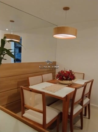 Foto do imóvel Apartamento com 2 Quartos à Venda, 65 m² em Barra Da Tijuca - Rio De Janeiro