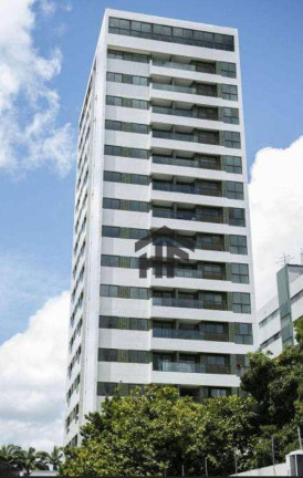 Foto do imóvel Apartamento com 2 Quartos à Venda, 51 m² em Madalena - Recife