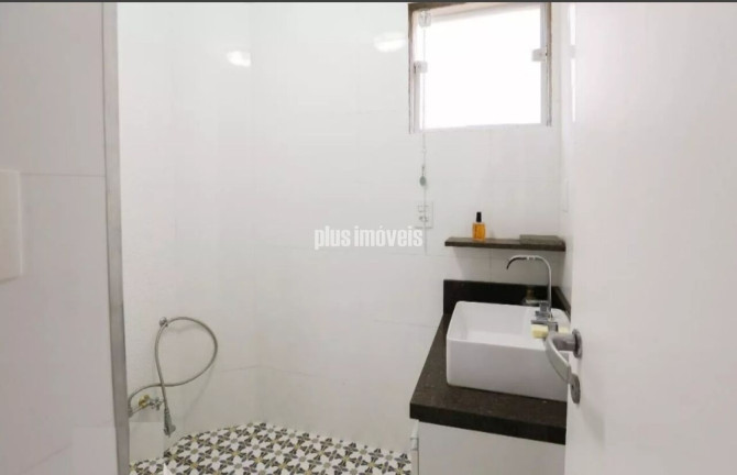 Imagem Apartamento com 1 Quarto à Venda, 40 m² em Itaim Bibi - São Paulo