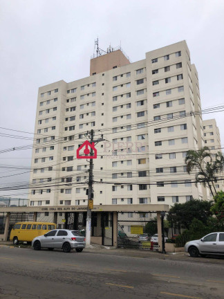Imagem Apartamento com 2 Quartos à Venda, 48 m² em Vila Jaraguá - São Paulo