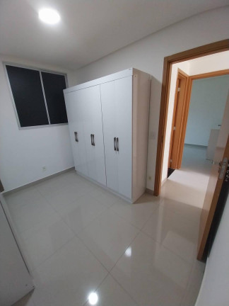 Imagem Apartamento com 2 Quartos à Venda, 42 m² em Boa União (abrantes) - Camaçari