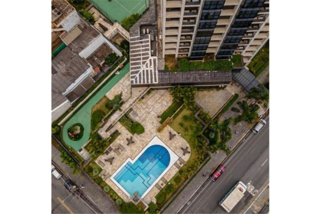 Foto do imóvel Imóvel com 1 Quarto à Venda,  em Santana - São Paulo