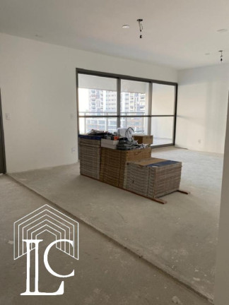 Imagem Apartamento com 3 Quartos à Venda, 125 m² em Brooklin - São Paulo