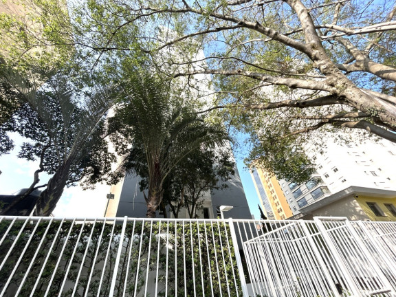 Foto do imóvel Apartamento com 2 Quartos à Venda, 48 m² em Vila Mariana - São Paulo