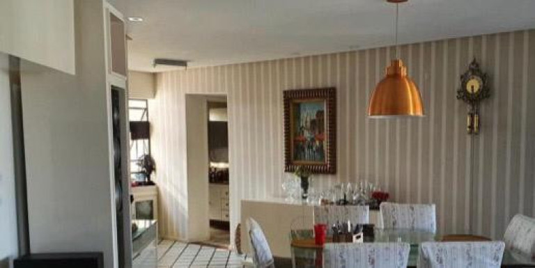 Imagem Apartamento com 4 Quartos à Venda, 170 m² em Pituba - Salvador