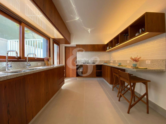 Imagem Casa de Condomínio com 4 Quartos à Venda, 547 m² em Alphaville - Barueri