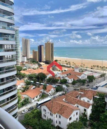 Imagem Apartamento com 4 Quartos à Venda, 400 m² em Meireles - Fortaleza