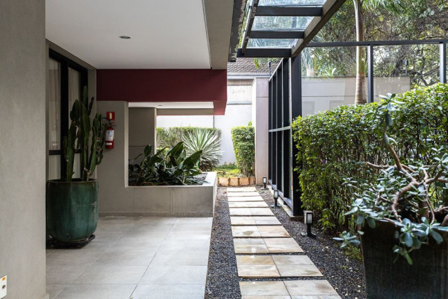 Imagem Apartamento com 2 Quartos à Venda, 56 m² em Vila Madalena - São Paulo