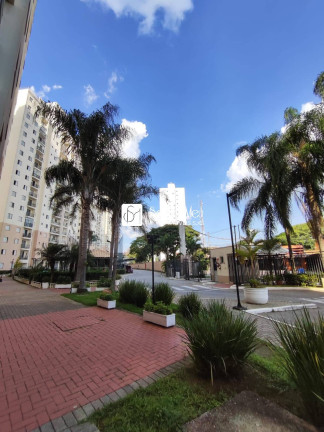 Foto do imóvel Apartamento com 2 Quartos à Venda, 54 m² em Jardim Augusta - São José Dos Campos
