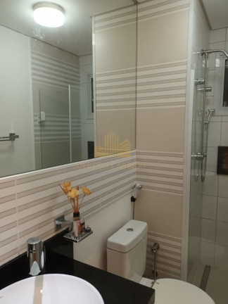 Imagem Apartamento com 3 Quartos à Venda, 87 m² em Parque Campolim - Sorocaba