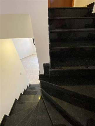 Imagem Casa de Condomínio com 2 Quartos à Venda, 90 m² em Quietude - Praia Grande