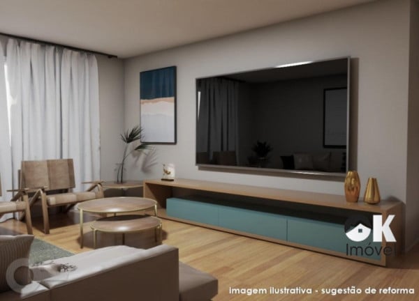 Foto do imóvel Apartamento com 4 Quartos à Venda, 155 m² em Higienópolis - São Paulo