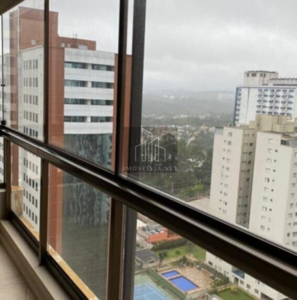 Foto do imóvel Apartamento com 3 Quartos à Venda, 288 m² em Alphaville - Barueri